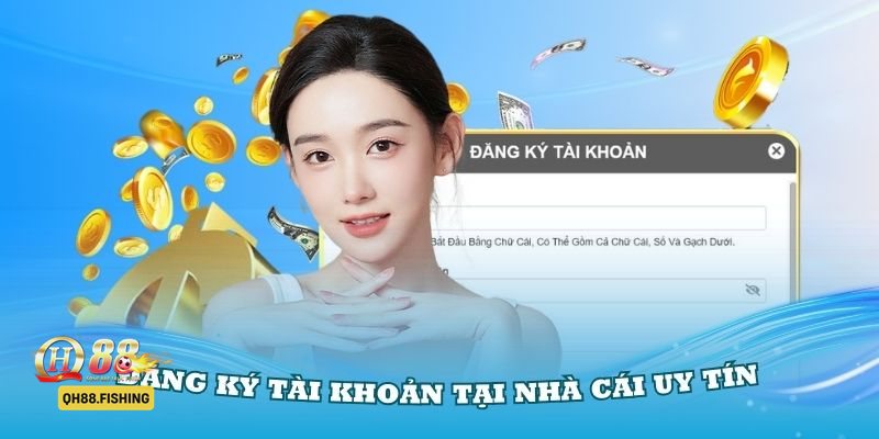 Đăng Nhập QH88 - Đăng Nhập QH88 là gì và vì sao cần thao tác đúng?
