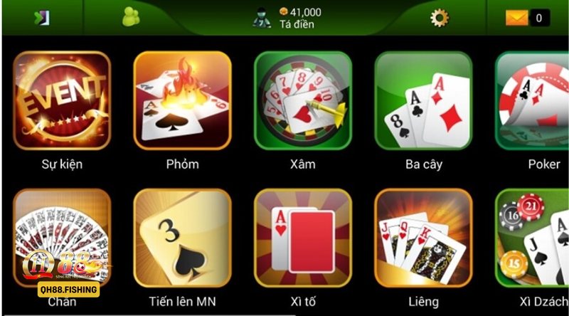 Đăng Nhập QH88 - Tài khoản hợp lệ và thông tin chính xác