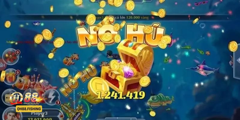 Nổ Hũ JBD - Đọc bảng trả thưởng trước khi quay